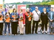 A-CLASE: Kjer vsak glas pusti sled