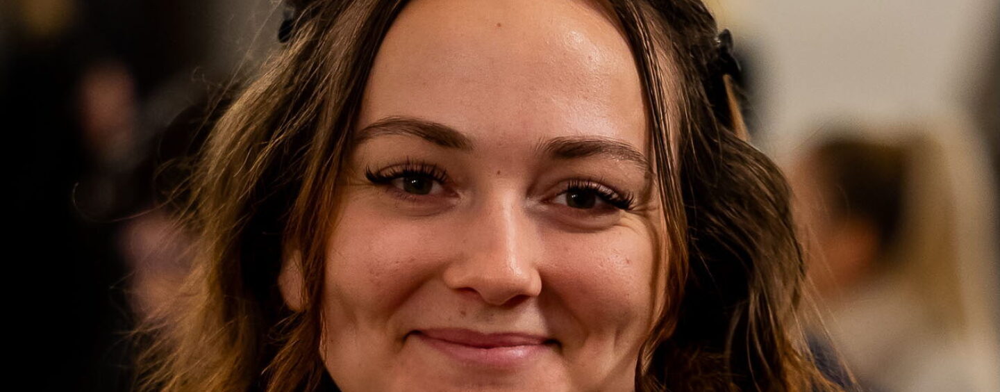 Danaja: Kombinacija intuicije in strokovnosti ustvarja nov tip voditeljstva