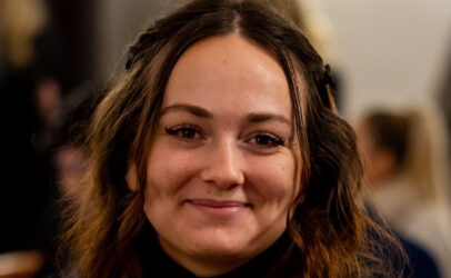 Danaja: Kombinacija intuicije in strokovnosti ustvarja nov tip voditeljstva