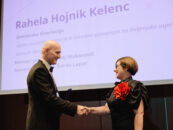 Rahela: »Svet je poln priložnosti«