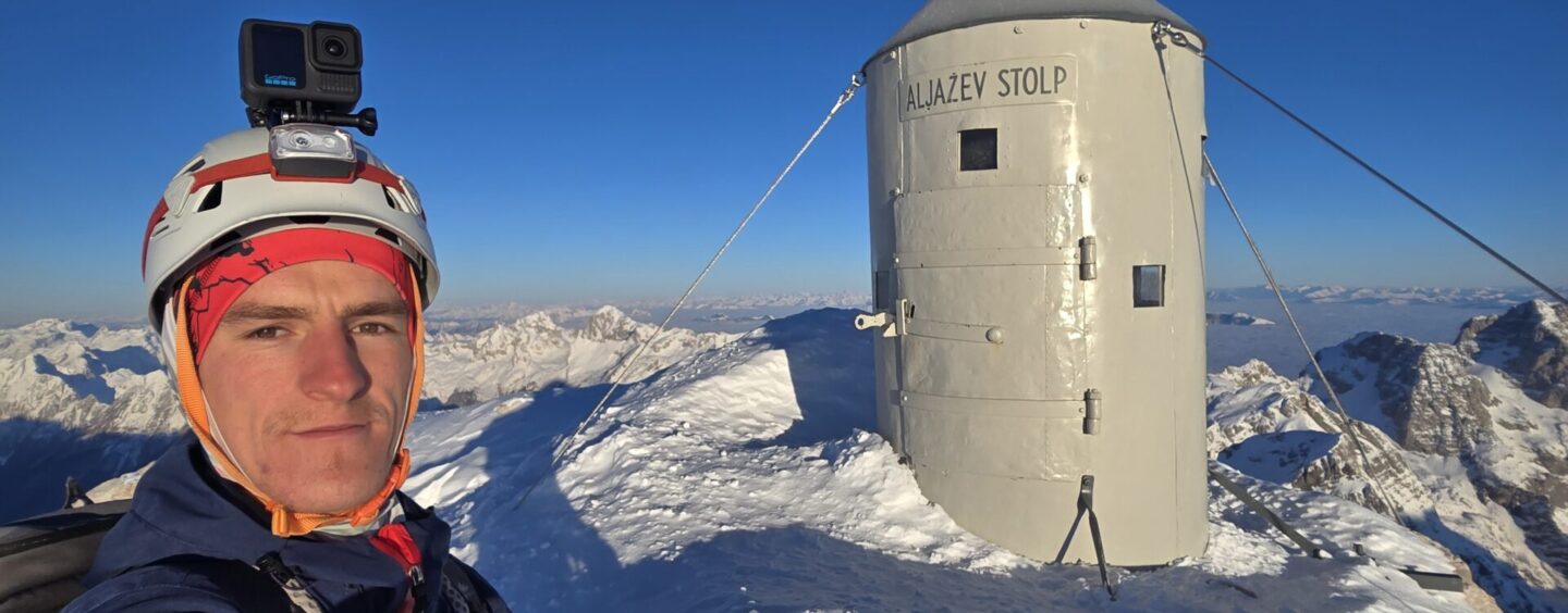 Mirnes Murtić: Koraki znanja, pot poguma