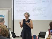 Ali želiš biti srečna ali želiš imeti prav?