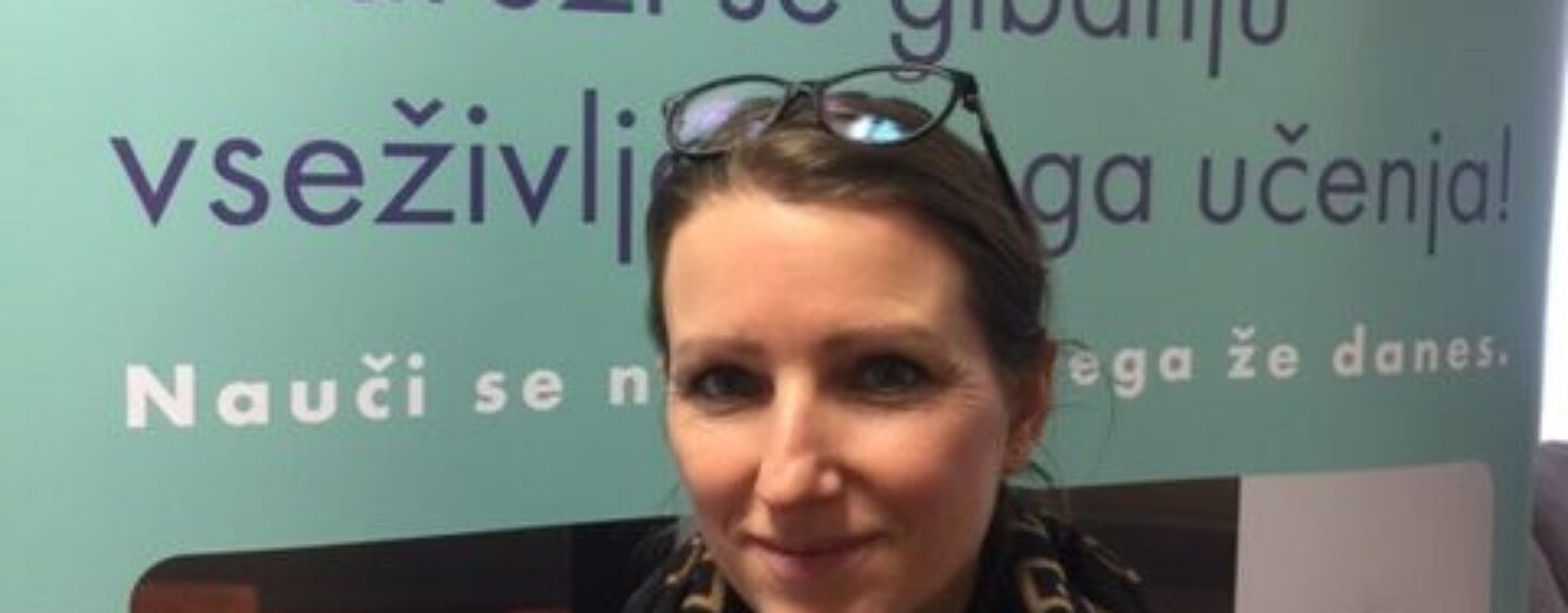 Modra pomaranča − varen prostor za spopadanje z izzivi mladostništva