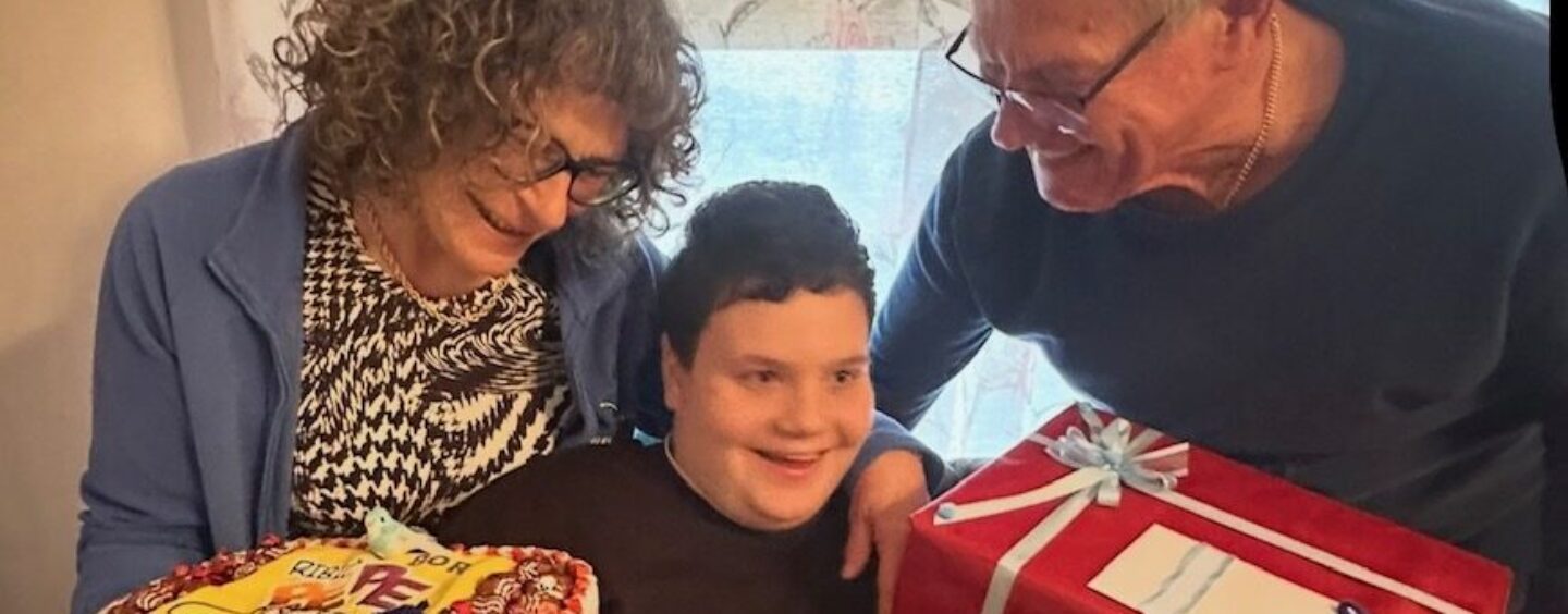 Res je: ne gre in ne da se, če niti ne poskusiš!