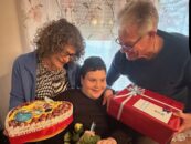 Res je: ne gre in ne da se, če niti ne poskusiš!