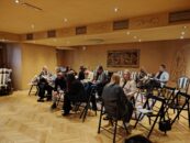 Ko ni čutena ali izrečena, lahko v tišini ostane izgubljena