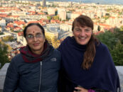 Vsako celico je treba naučiti Ljubezni