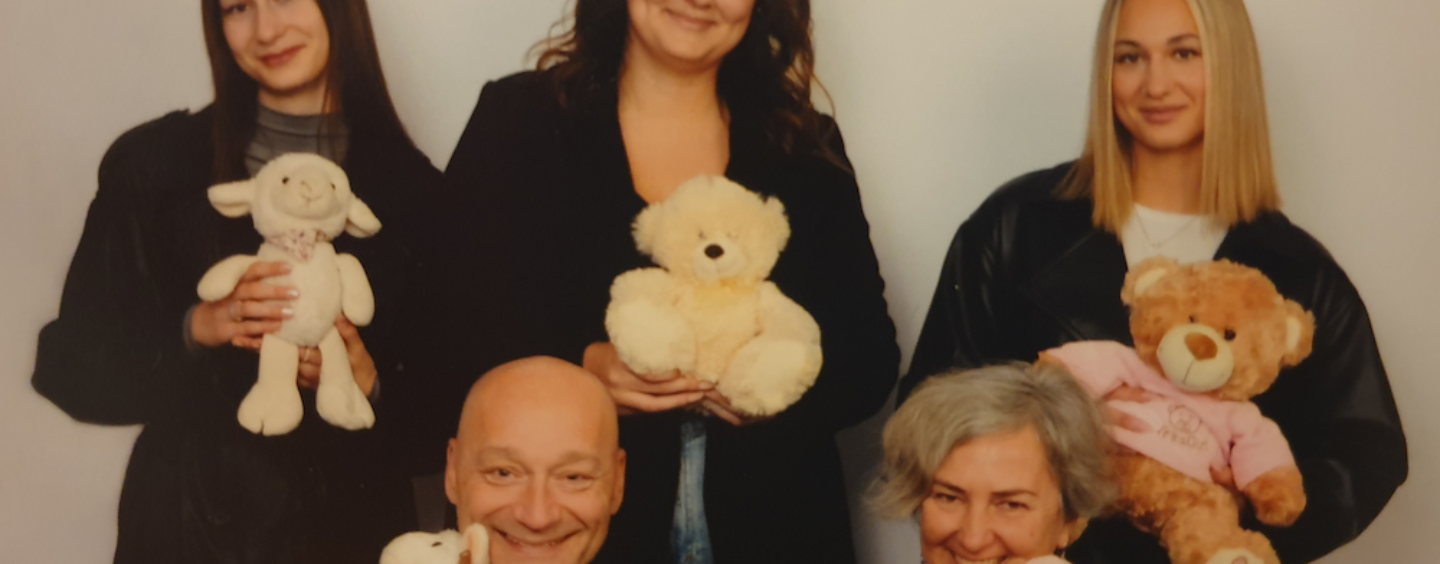 Uvodnik k Navdihni me – Novi začetki in refleksija