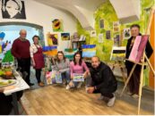 Vsak dan kreirati verzijo sebe, ki jo želim biti