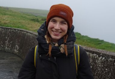 Asja: Izobraževanje je most med željami in potencialom