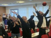 Ko si v podjetju končno upamo reči: najprej človek