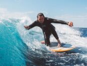 Miha: človek brez zavor, ki verjame, da je življenje ustvarjeno za pogum