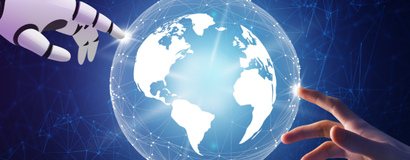 Kako moderne tehnologije spreminjajo digitalne platforme za online zabavo