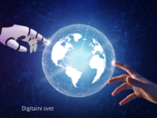 Kako moderne tehnologije spreminjajo digitalne platforme za online zabavo