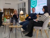 Alchemia Pannonica ustvarja čarobnost povezav