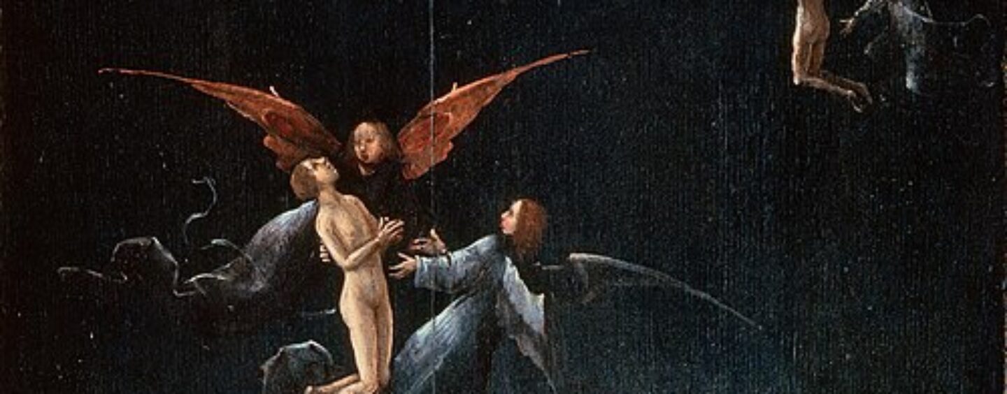 Spoznaj samega sebe …(2)