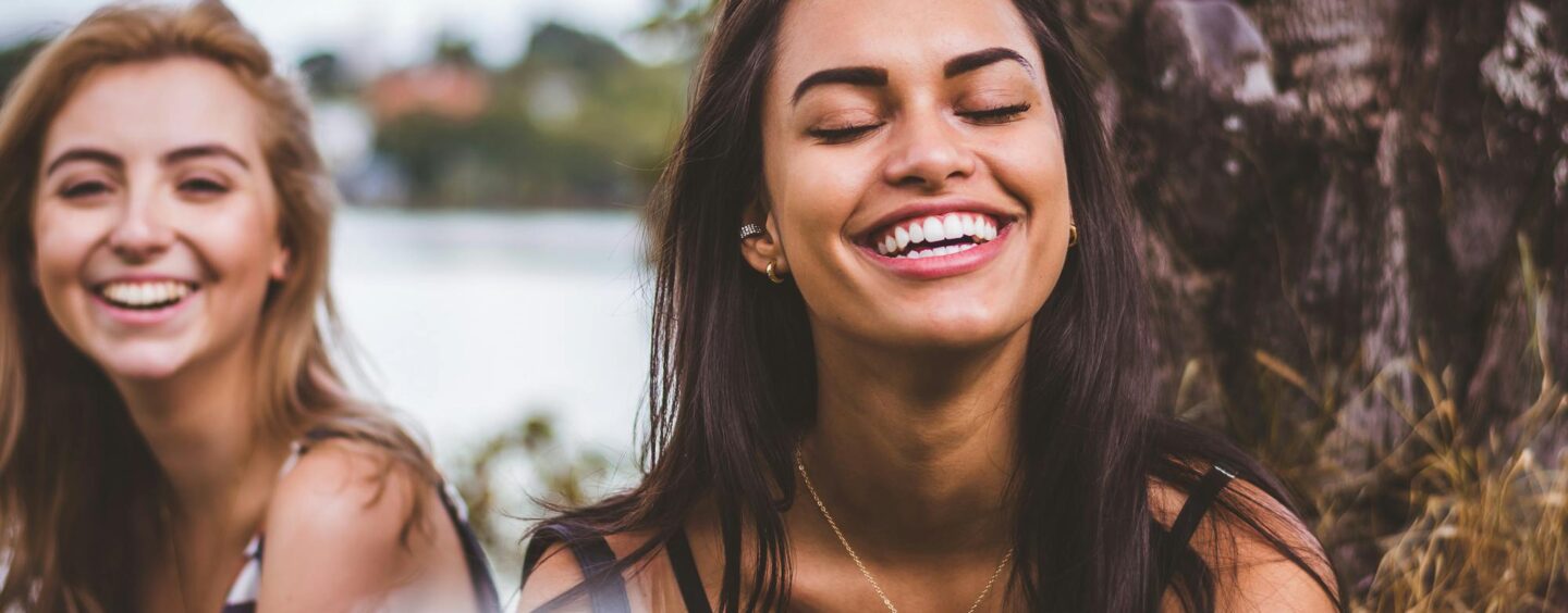 The Space Between Who We Are and How We Show Up