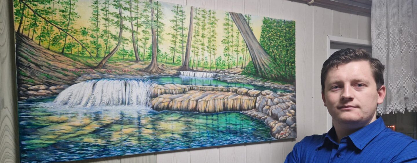 Amer: velika duša in srčna poklicanost