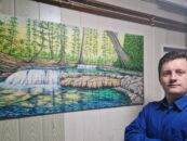 Amer: velika duša in srčna poklicanost