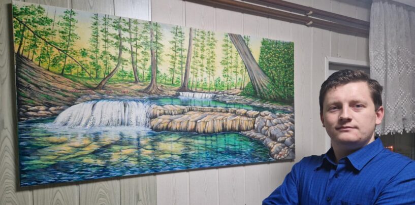 Amer: velika duša in srčna poklicanost