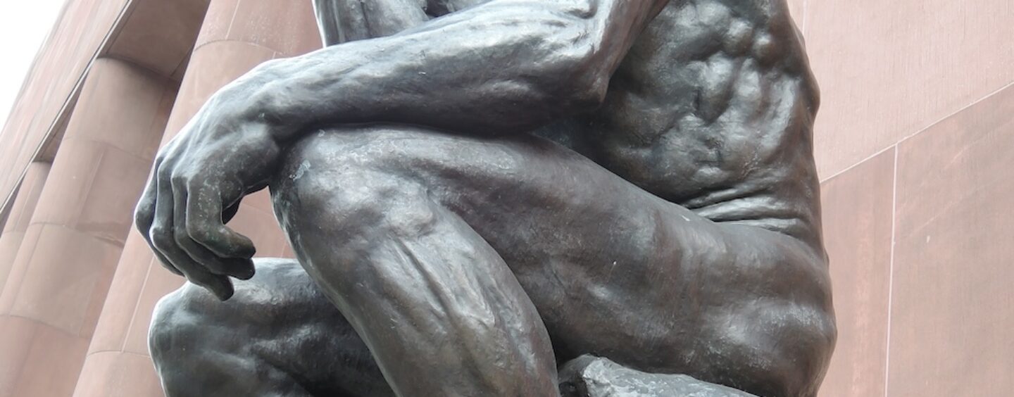 Spoznaj samega sebe …(3)