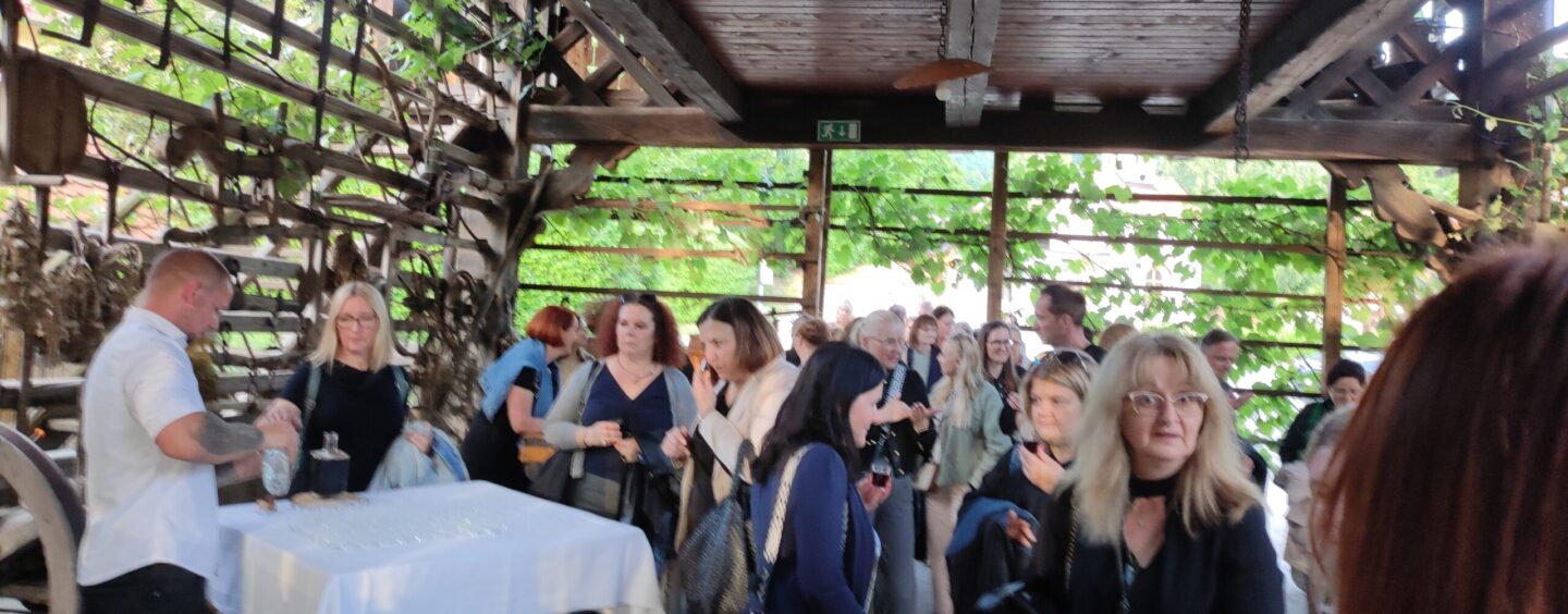 Kadri kot strateški kompas prihodnosti