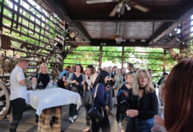 Kadri kot strateški kompas prihodnosti