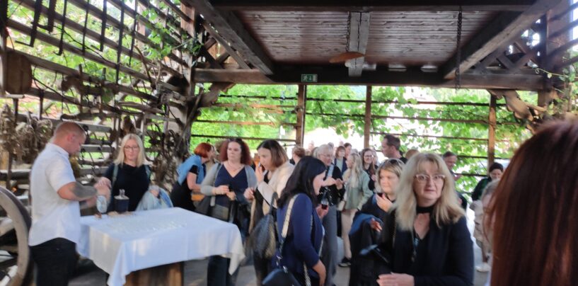 Kadri kot strateški kompas prihodnosti