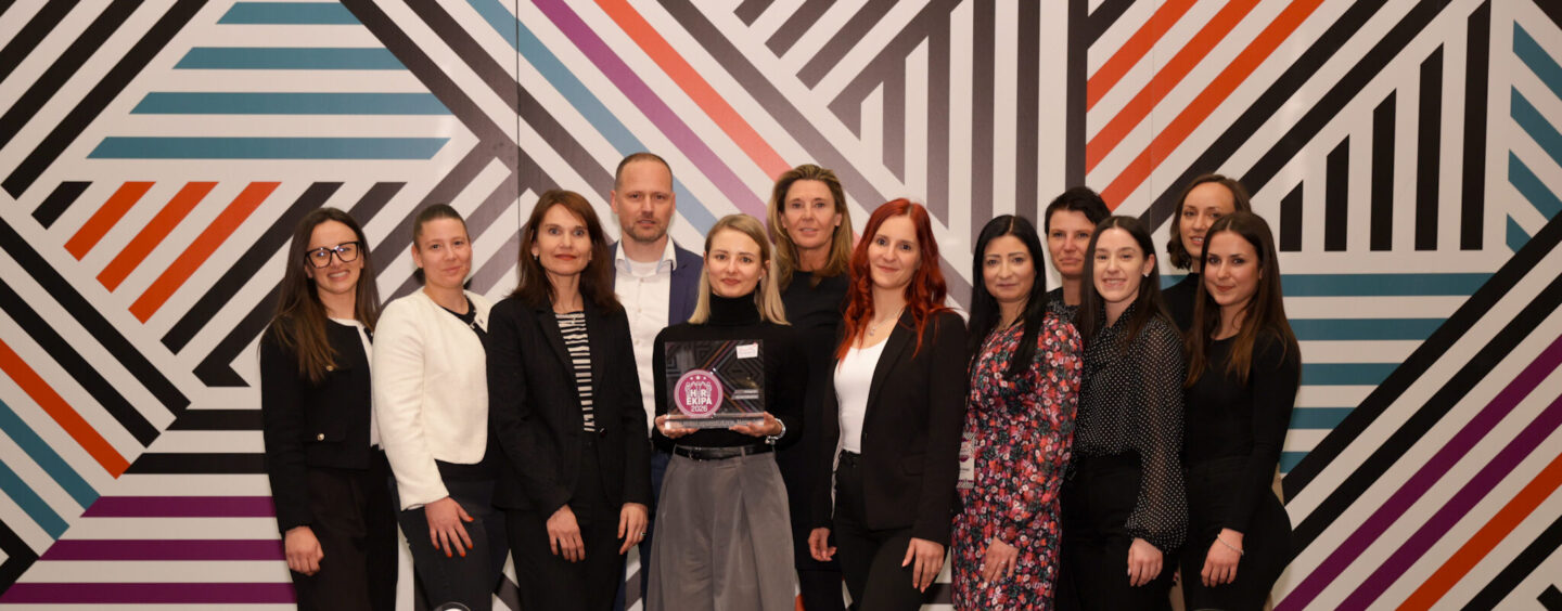 S čim navdihujejo najboljše kadrovske prakse 2026?