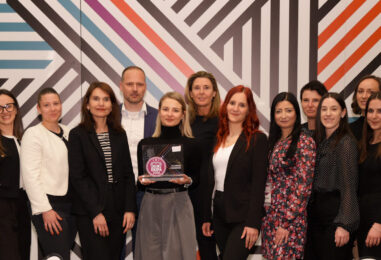 S čim navdihujejo najboljše kadrovske prakse 2026?