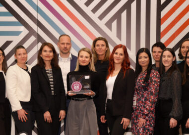 S čim navdihujejo najboljše kadrovske prakse 2026?