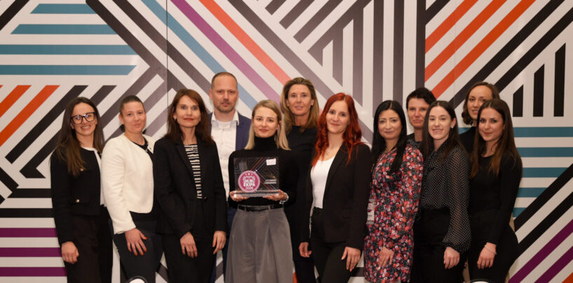 S čim navdihujejo najboljše kadrovske prakse 2026?