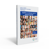 Zgodbe za notranjo moč in poslovni premik