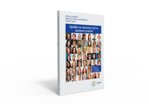 Zgodbe za notranjo moč in poslovni navdih