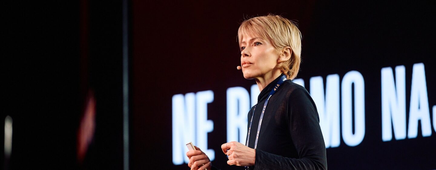 Between Speed and Meaning: Rethinking Decisions in a World That Never Pauses