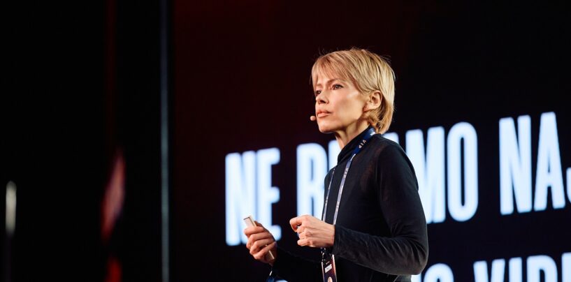 Between Speed and Meaning: Rethinking Decisions in a World That Never Pauses