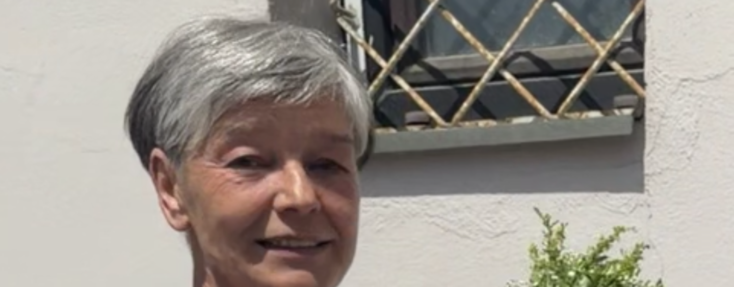 EVA STAVBAR: Glas sočutja