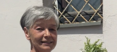 EVA STAVBAR: Glas sočutja