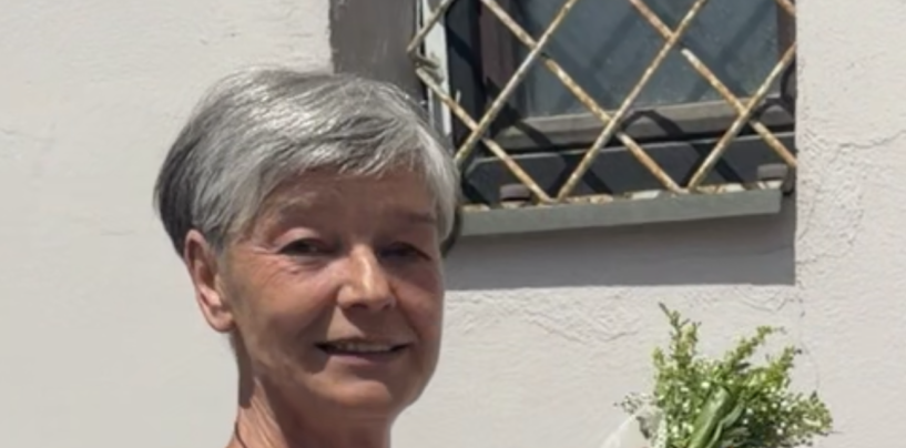 EVA STAVBAR: Glas sočutja