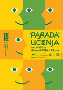 LUSB Parada učenja TVU