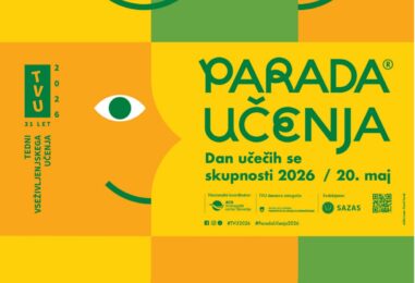 Več kot 6000 brezplačnih dogodkov vabi po znanje