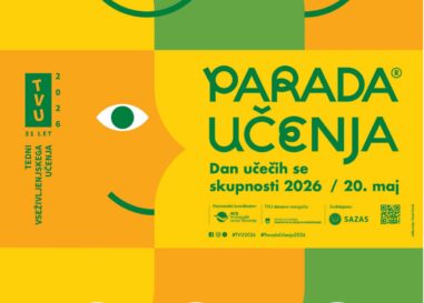 Več kot 6000 brezplačnih dogodkov vabi po znanje