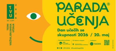 Več kot 6000 brezplačnih dogodkov vabi po znanje
