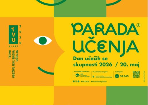 Več kot 6000 brezplačnih dogodkov vabi po znanje