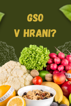 Kako bodo naši poslanci glasovali o novih genomskih tehnikah?