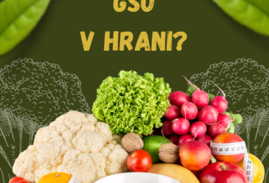 Kako bodo naši poslanci glasovali o novih genomskih tehnikah?