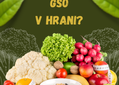 Kako bodo naši poslanci glasovali o novih genomskih tehnikah?