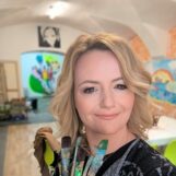 Blanka Bračič: Umetnost življenja skozi pogled in srce