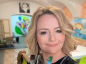 Blanka Bračič: Umetnost življenja skozi pogled in srce