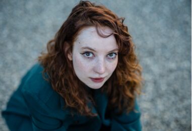 Hana Nekrep: Iskra zanimanja, ki premaga negotovost